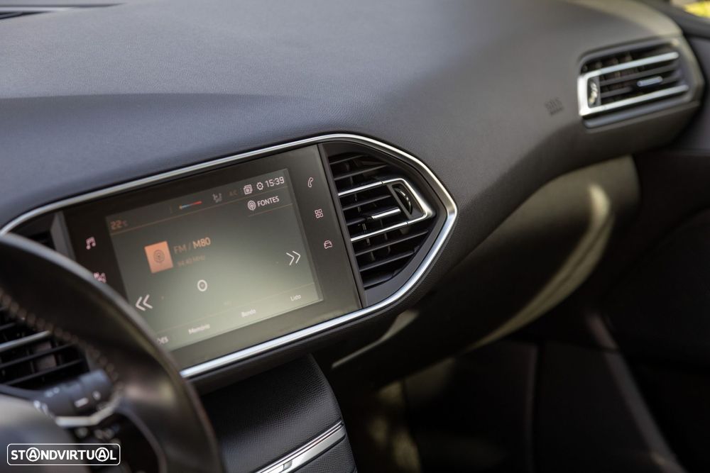 Peugeot 308 1.5 BlueHDi Business Line - 47