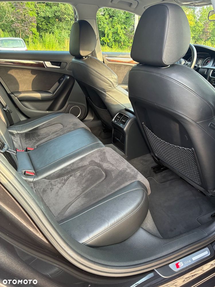 Audi A4 Avant 3.0 TDI clean diesel Quattro S tronic - 39