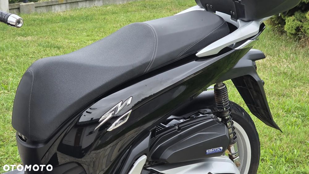 Honda SH - 21