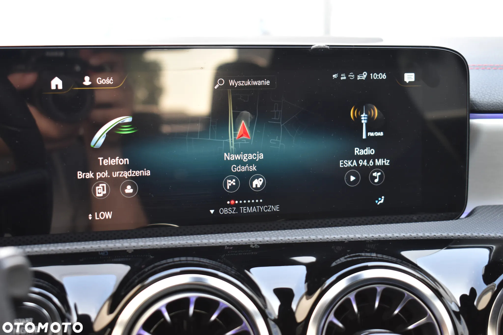 Mercedes-Benz CLA 200 AMG Line 7G-DCT - 20