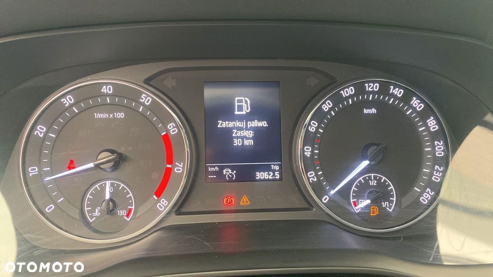 Skoda Octavia 1.5 TSI ACT Ambition - 18
