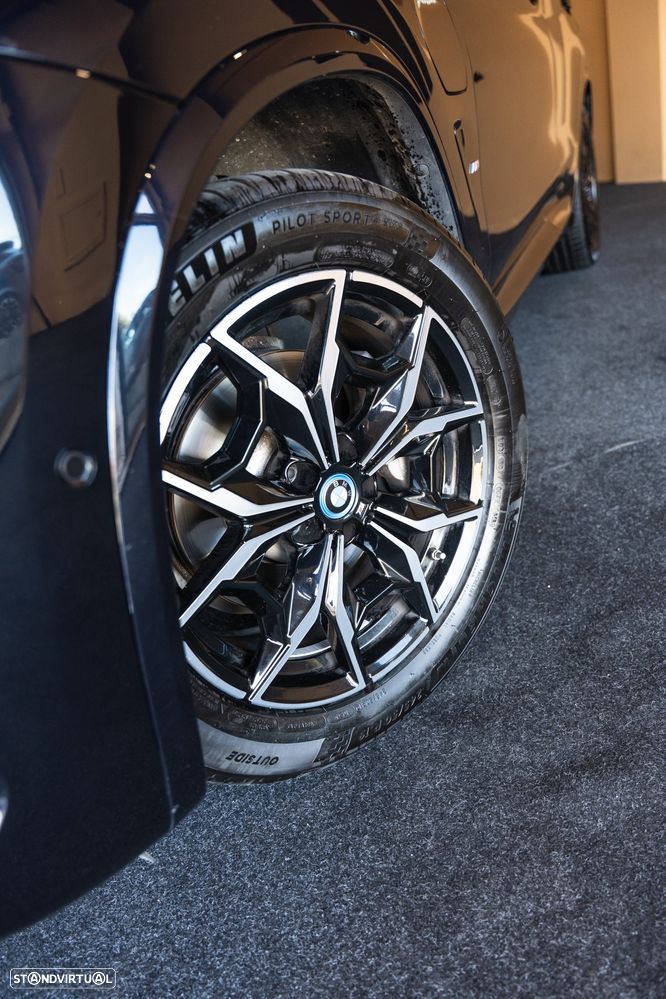 BMW X3 30 e xDrive Pack M - 20