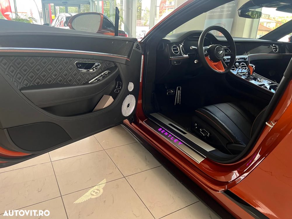 Bentley Continental - 22