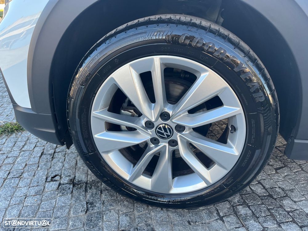 VW Taigo 1.0 TSI Urban - 20