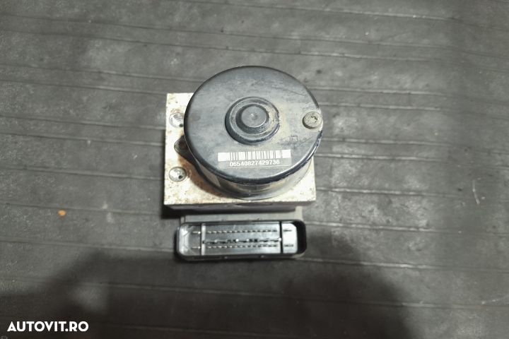 POMPA ABS 1C0907379L / 1J0614117G 1C0907379L / 1J0614117G Volkswagen - 3