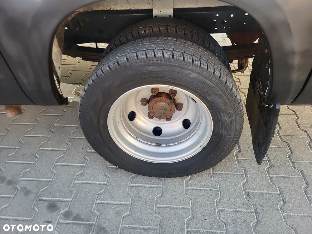 Iveco Daily - 35