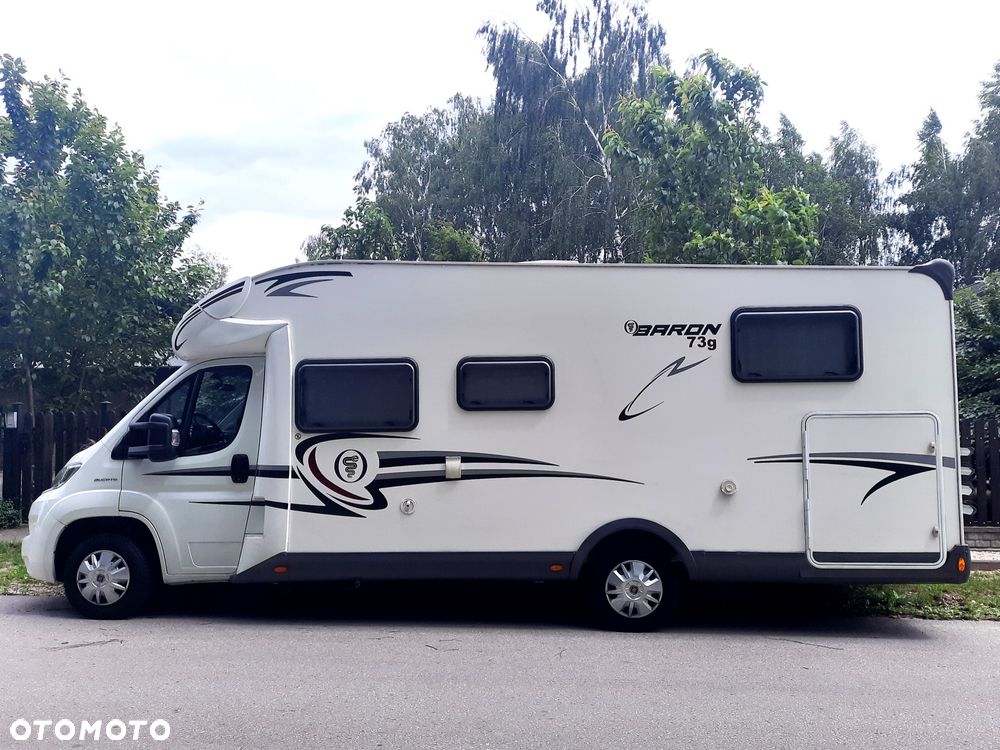 Fiat Ducato Elnagh Baron 73 - 4