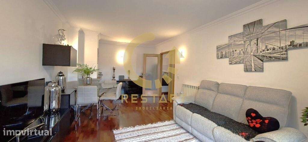Apartamento T2, Garagem e Arrumos | Valongo - Grande imagem: 3/57