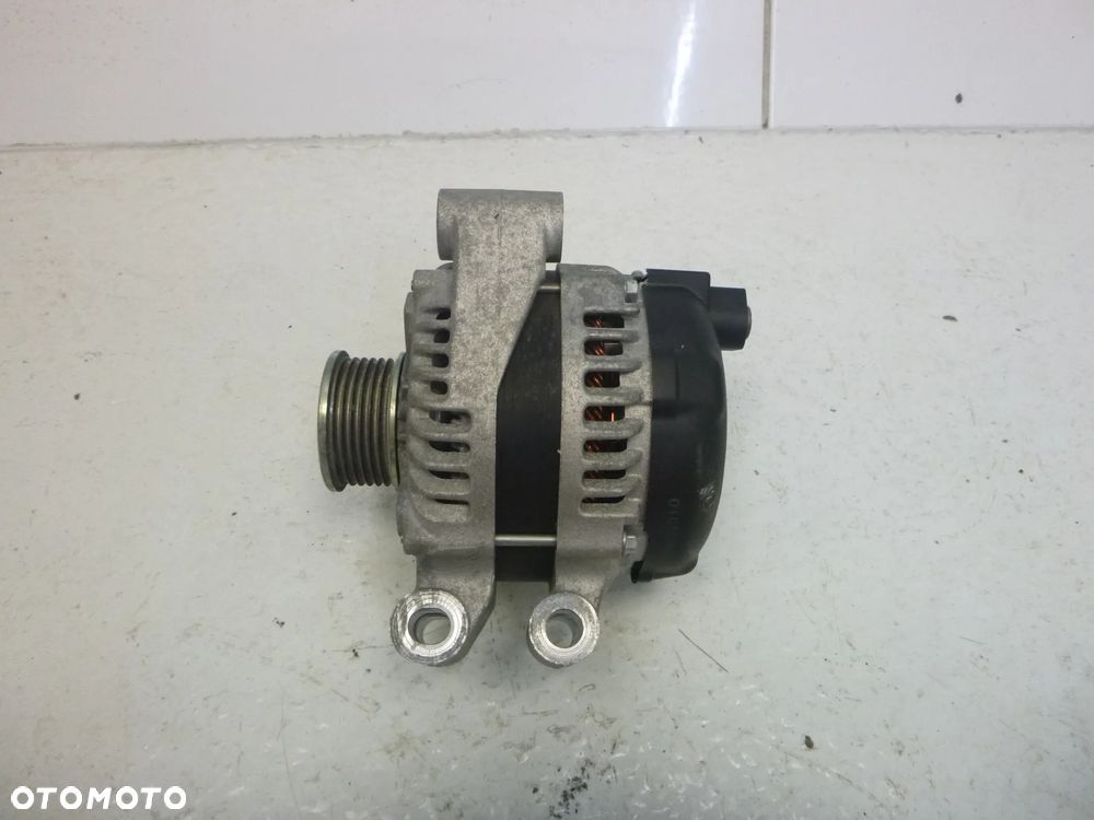 JAGUAR F-PACE X761 F-TYPE X152 XE X760 XF X250 X260 XJ X351 XK X150 RANGE ROVER VELAR L560 SPORT L494 5.0 ALTERNATOR - 4