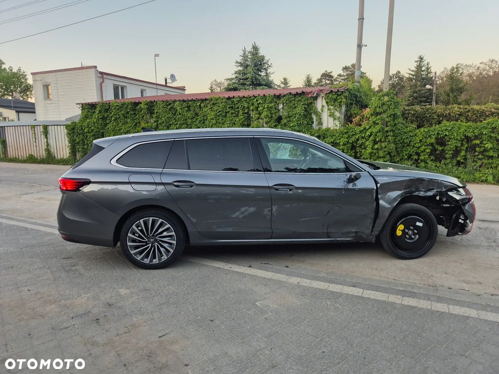 Skoda Superb 1.5 TSI mHEV L&K DSG - 6