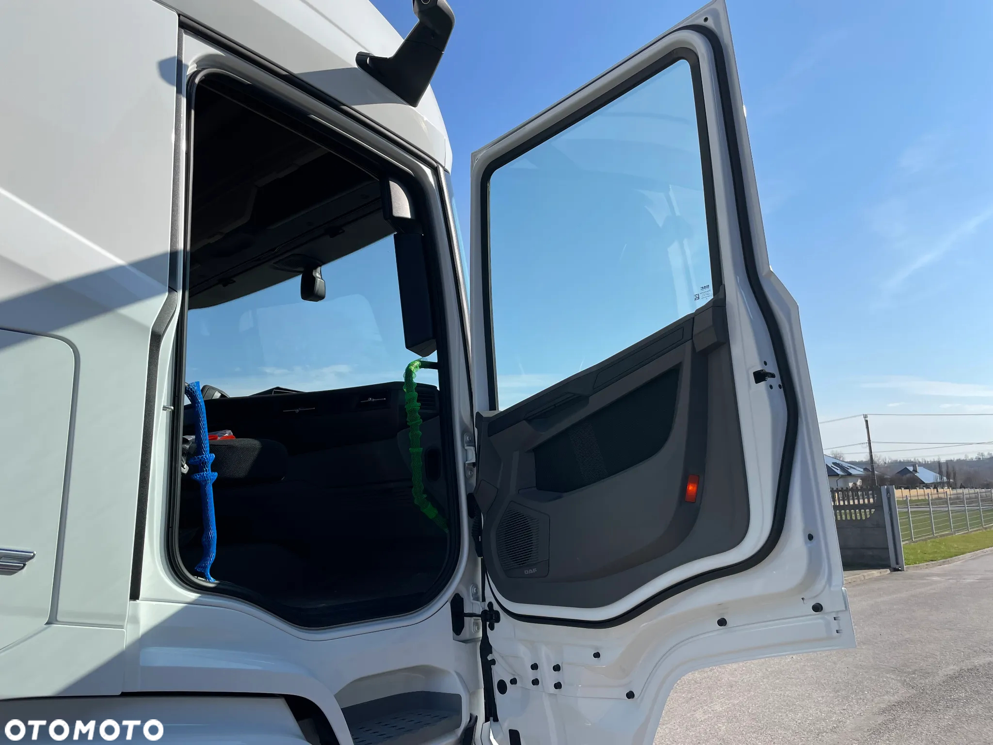 DAF XF 450 - 30