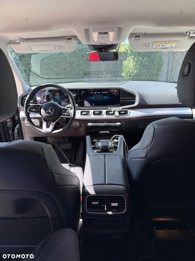 Mercedes-Benz GLE - 24
