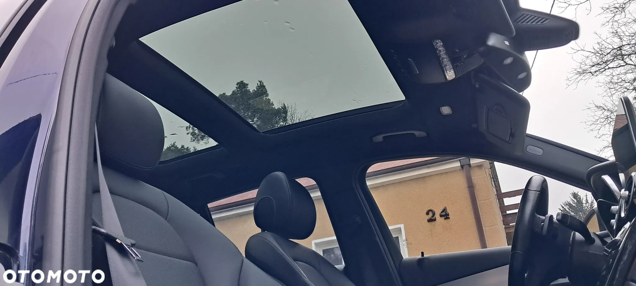 Mercedes-Benz GLC 300 4Matic 9G-TRONIC - 17