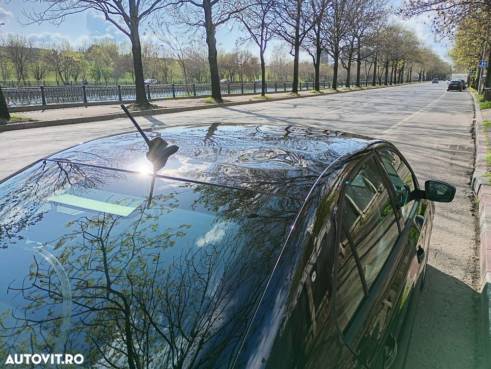 Seat Toledo 1.2 TSI (Ecomotive) Start & Stop Reference - 6