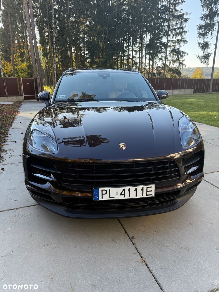 Porsche Macan - 12