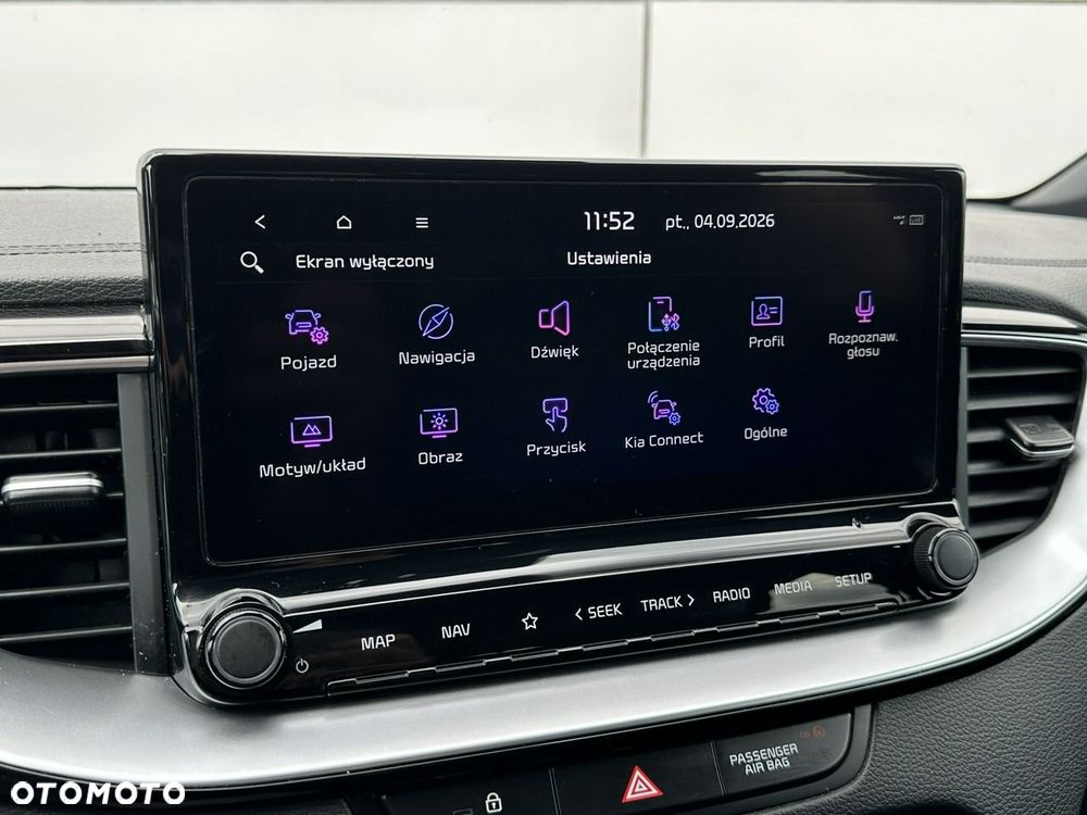 Kia ProCeed 1.5 T-GDI GT Line DCT - 32