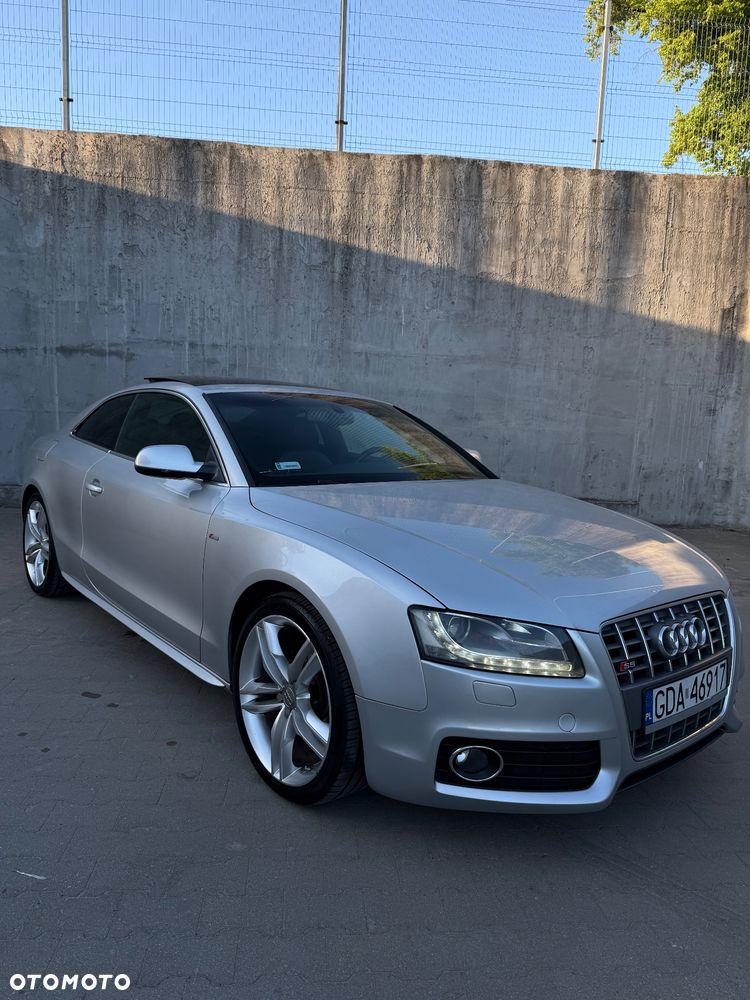 Audi A5 Coupé - 3
