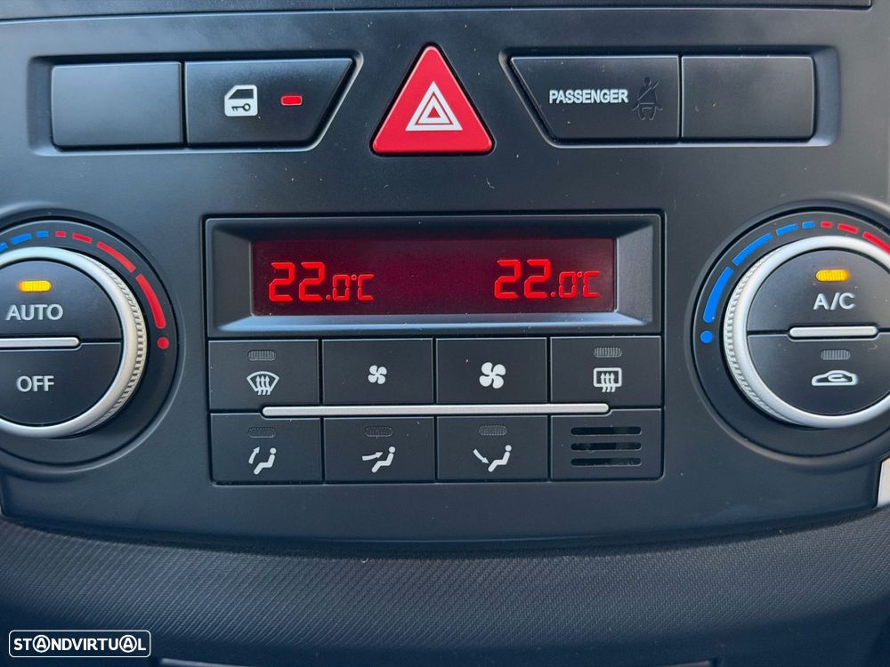 Kia Ceed S Coupé 1.4 CVVT EX ISG - 22