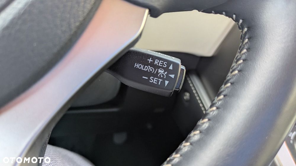 Lexus NX 300 F Impression AWD - 21