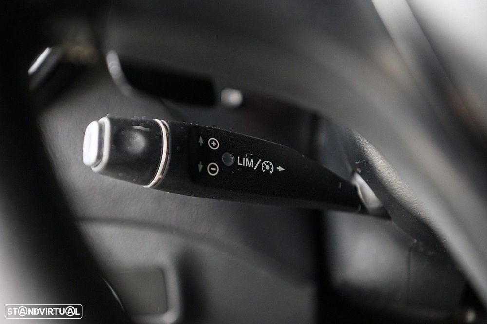 Mercedes-Benz GLA 180 CDi Style Aut. - 35