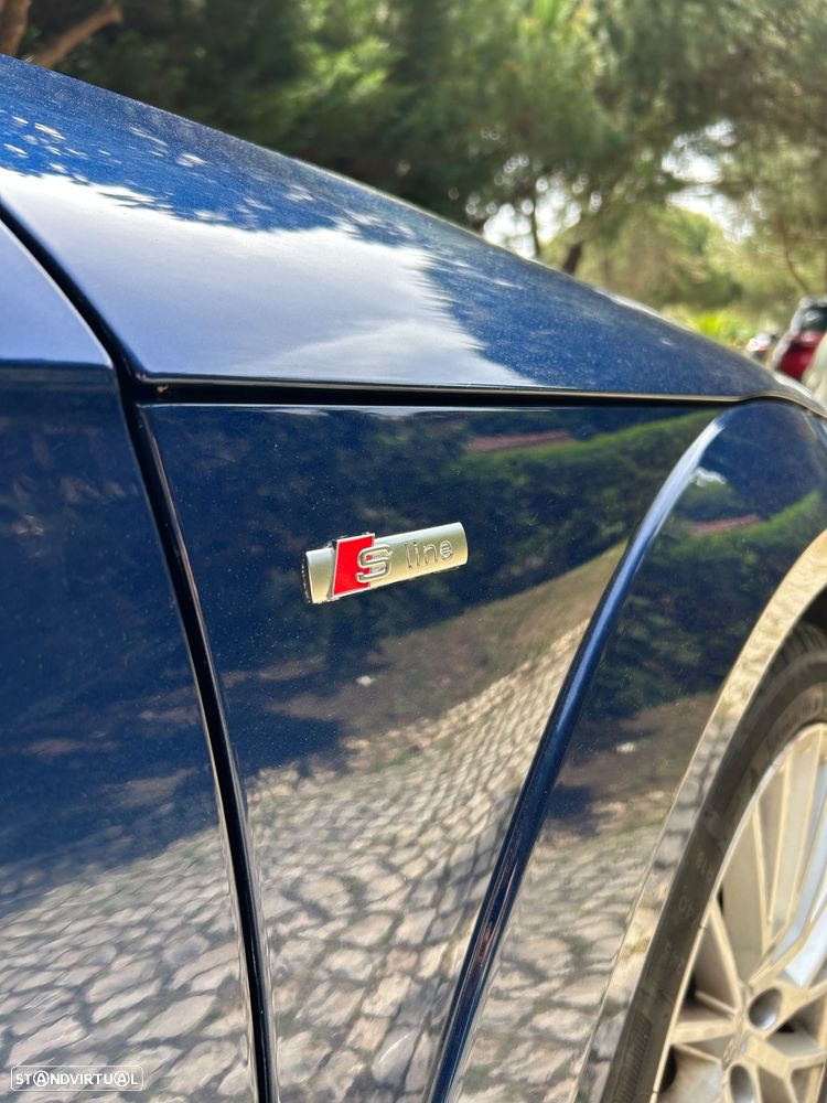 Audi TT Coupé 2.0 TFSI quattro S-line S tronic - 13