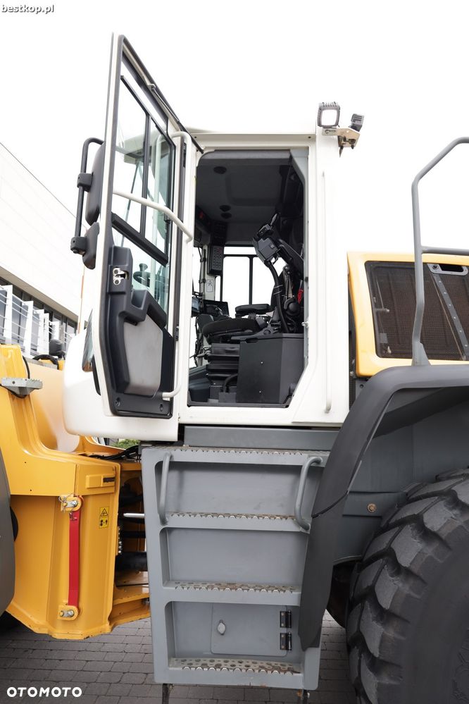 Liebherr 556 XPower - 23