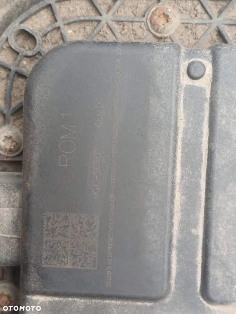 Zbiornik DPF Opel Grandland X Peugeot 3008 P1002560 P1002559 pompa 12678023 - 10