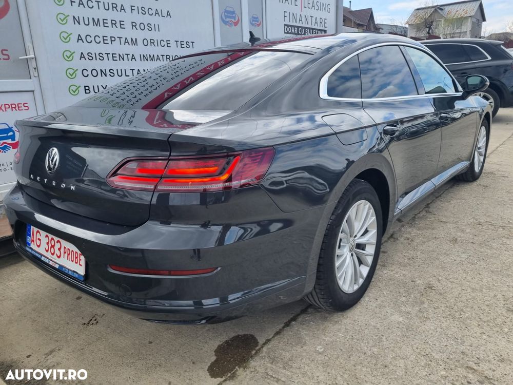 Volkswagen ARTEON 2.0 TDI SCR DSG - 6