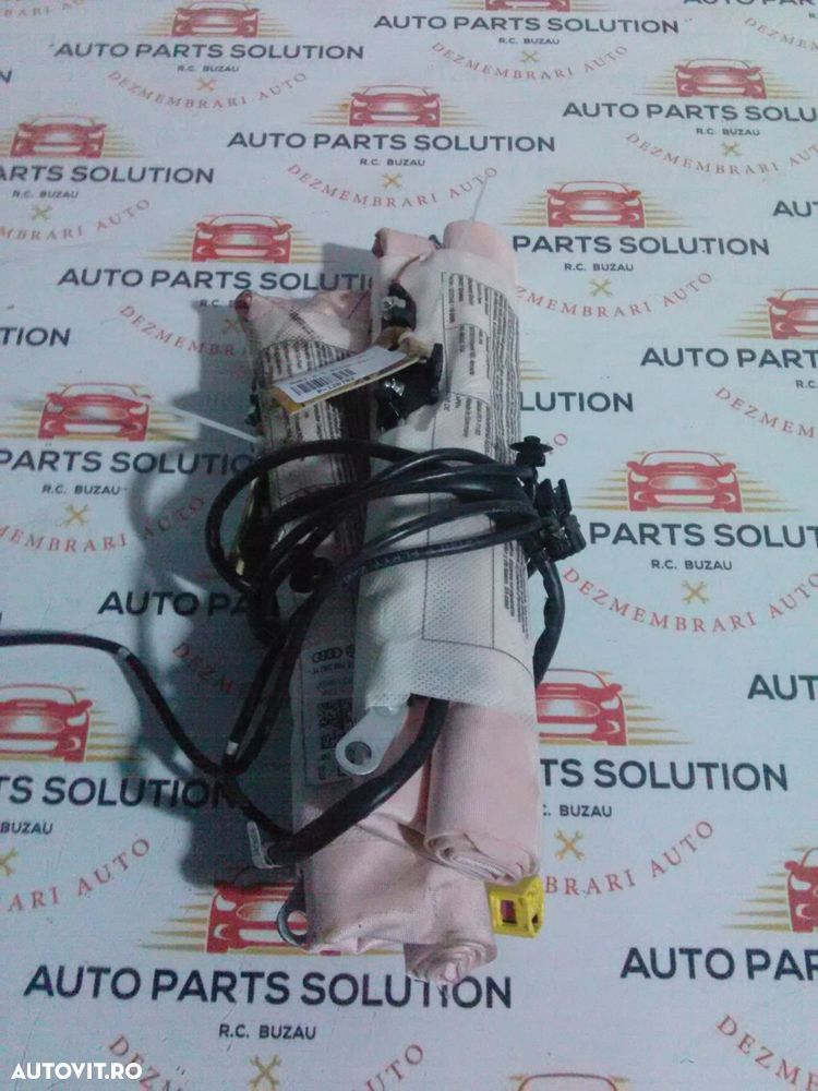 airbag scaun dreapta audi a4 break  2013 - 1