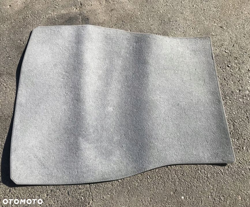 TAPICERKA PODŁOGA BAGAŻNIKA 7149211 BMW E65 - 1