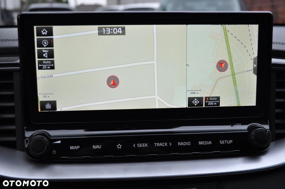 Kia XCeed 1.4 T-GDI L Business Line - 24