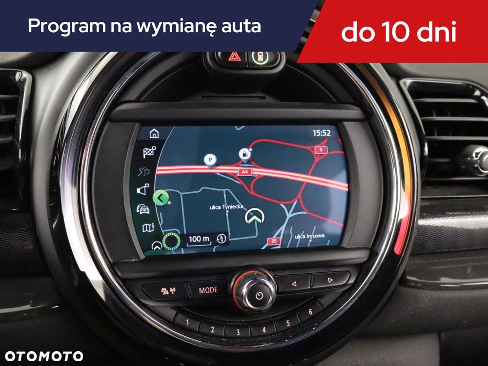 MINI Clubman - 14