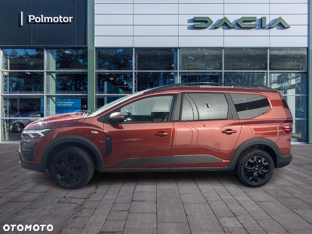 Dacia Jogger 1.0 TCe Extreme - 4