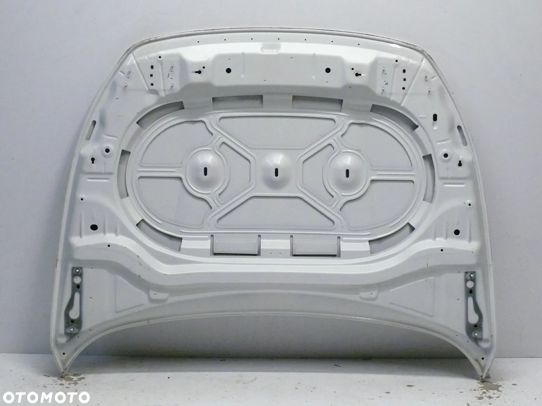 MASKA SEAT LEON IV 4 CUPRA FORMENTOR 2020 2024 - 2