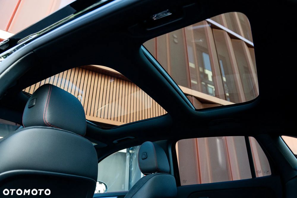Mercedes-Benz GLA 200 mHEV AMG Line 7G-DCT - 23