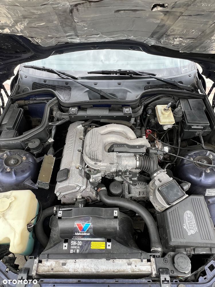 BMW Z3 1.8 - 8