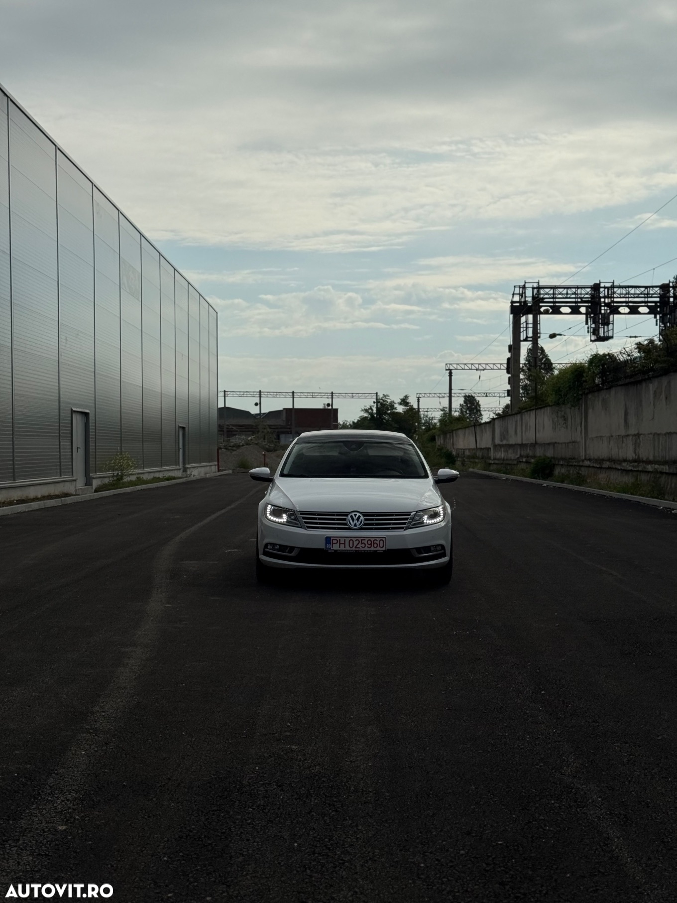 Volkswagen Passat CC 2.0 TDI 4Motion BlueMotion Technology DSG - 26
