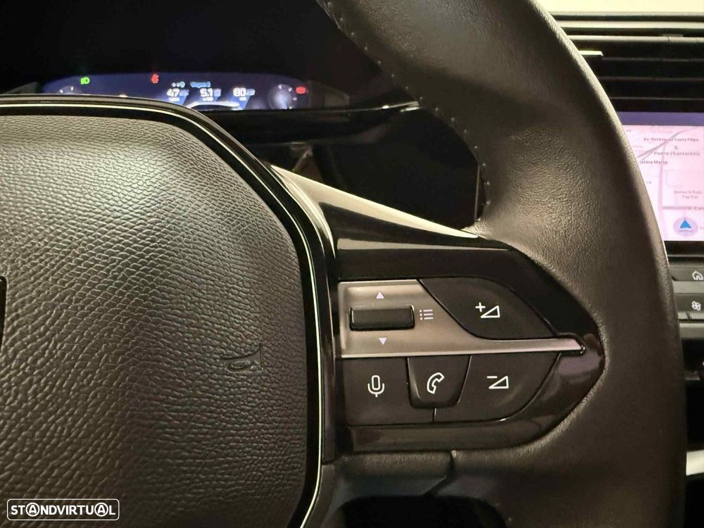 Peugeot 308 1.5 BlueHDi Active Pack - 19