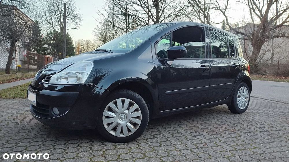 Renault Modus 1.2 16V Expression - 15