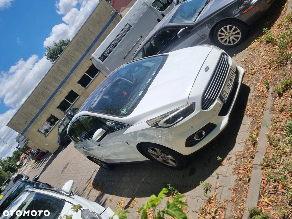 Ford S-Max 2.0 TDCi Trend PowerShift - 4