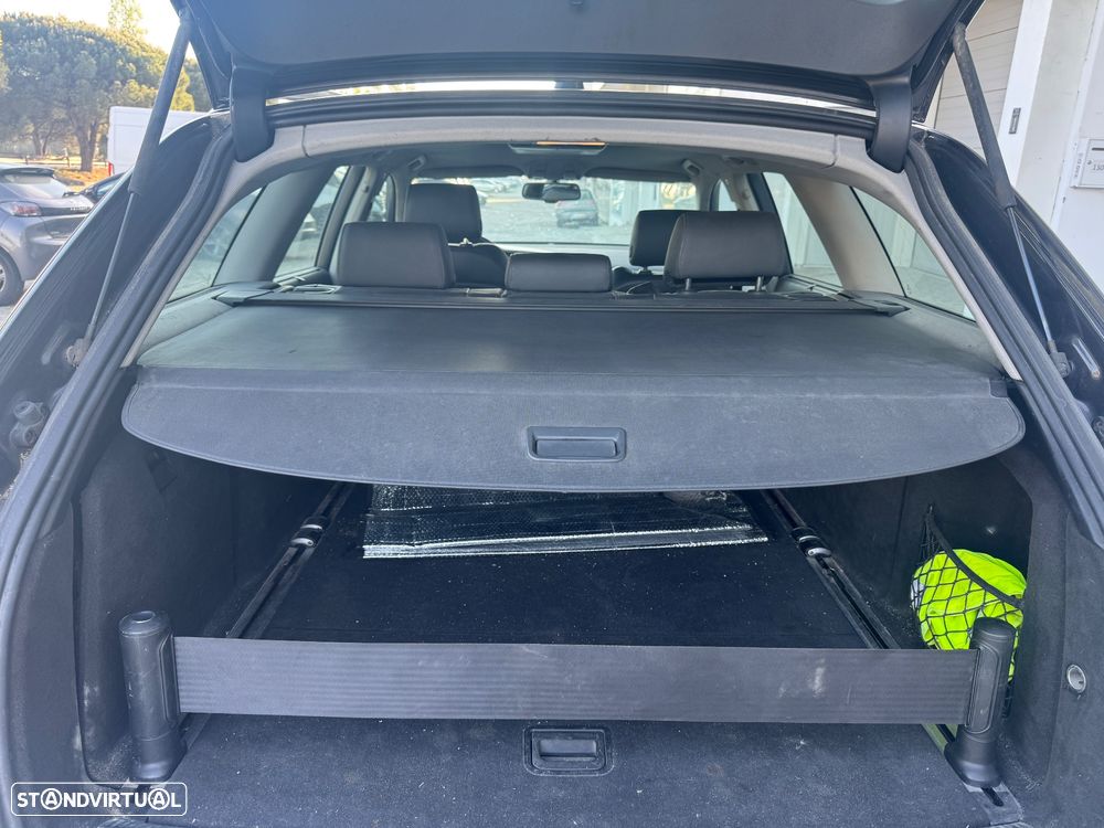 Audi A6 Allroad 3.0 TDi V6 Tip. - 12