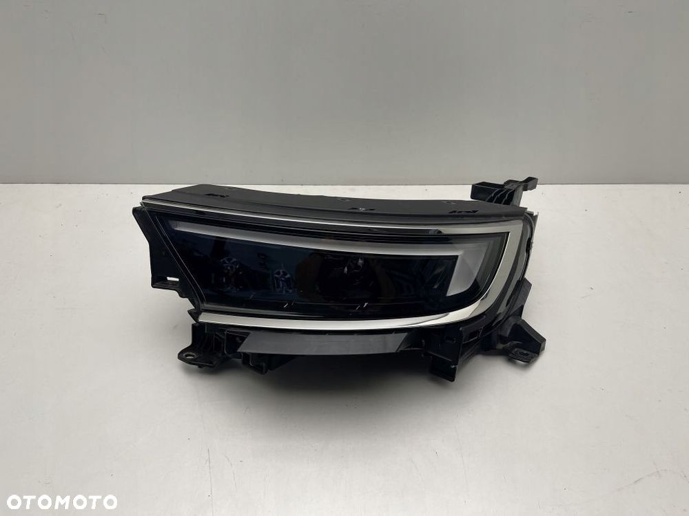 LAMPA PRZEDNIA LEWA OPEL MOKKA B II FULL LED 9834008280
