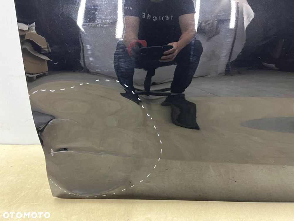 Drzwi BMW X1 U11 22r.- prawe przednie prawy przód - 7