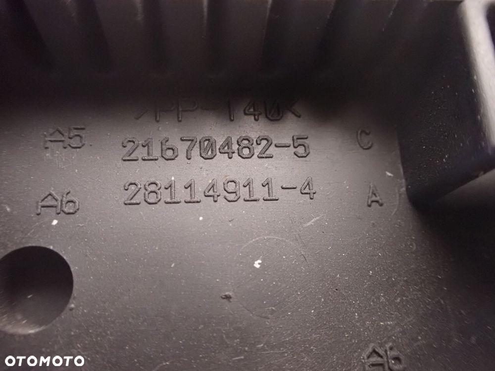 LICZNIK WYŚWIETLACZ RENAULT SCENIC II 1.6 8200704465 - 4