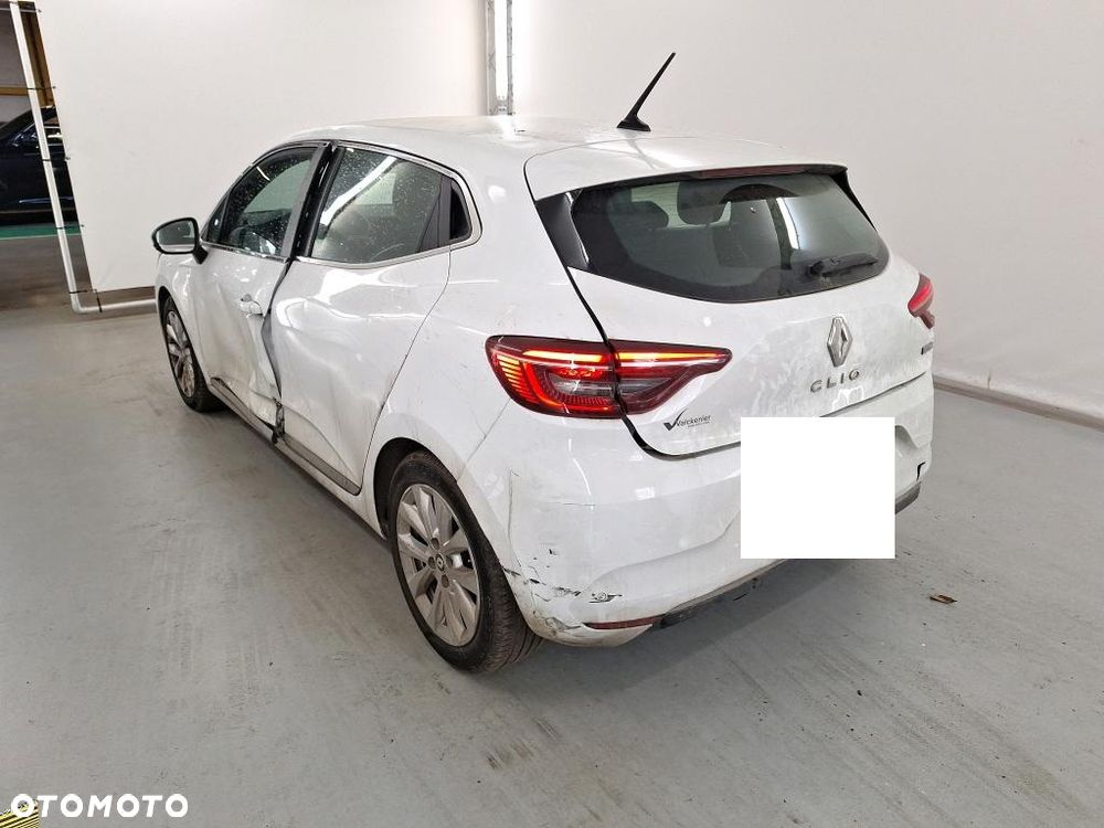 Renault Clio 1.6 E-TECH Intens - 3