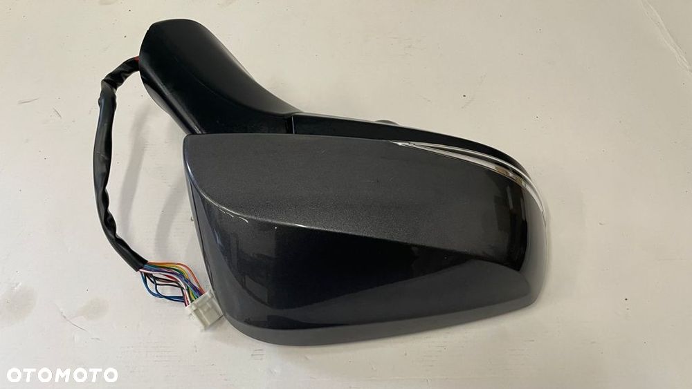 TOYOTA RAV 4 V 19- LUSTERKO PRAWE 16PIN KAMERA 1G3 - 3