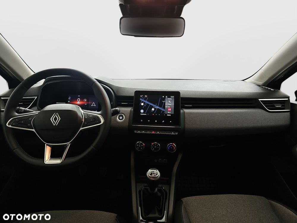 Renault Clio 1.0 TCe Evolution - 19