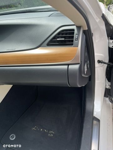 Lexus GS 300h Elegance - 5