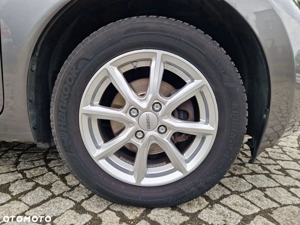 Nissan Note 1.2 Acenta Plus - 11
