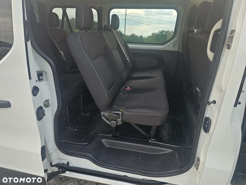 Renault Trafic - 11